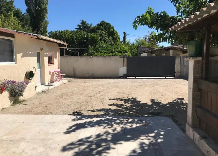 appartement T2 refait à neuf